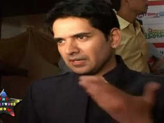 Music Launch Of Movie "Gupchup Gupchup"