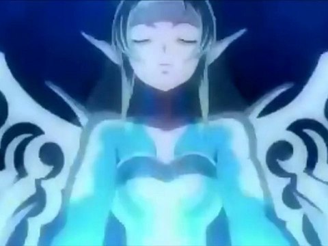 Opening de Tales of Xillia avec Milla Maxwell sur PS3(HD)