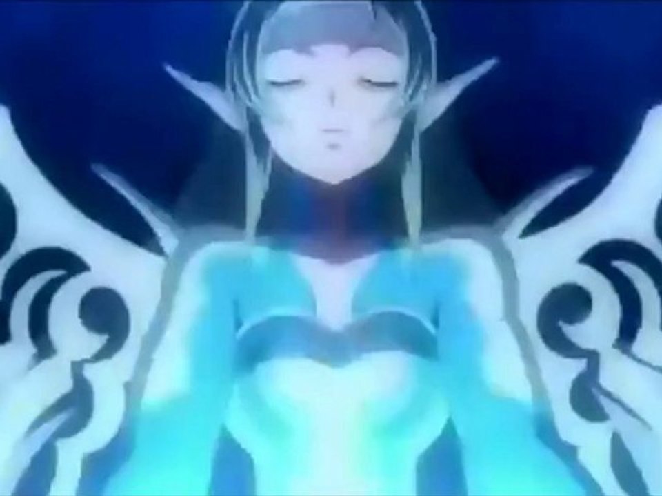 Opening de Tales of Xillia avec Milla Maxwell sur PS3(HD)