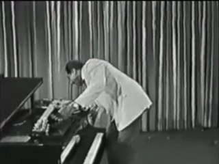 Cement Mixer Slim Gaillard