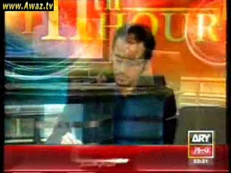 Watch 11th Hour – 7th September 2011