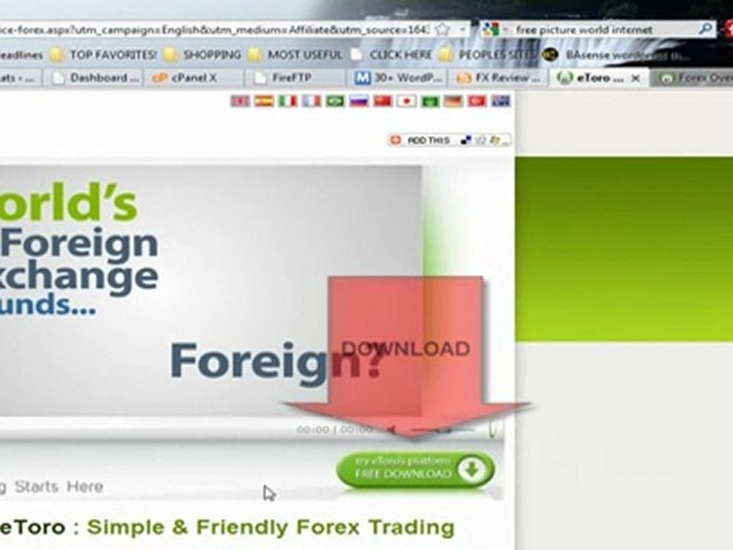 Learn Forex Tarding Online Forex Trading For Newbies - 