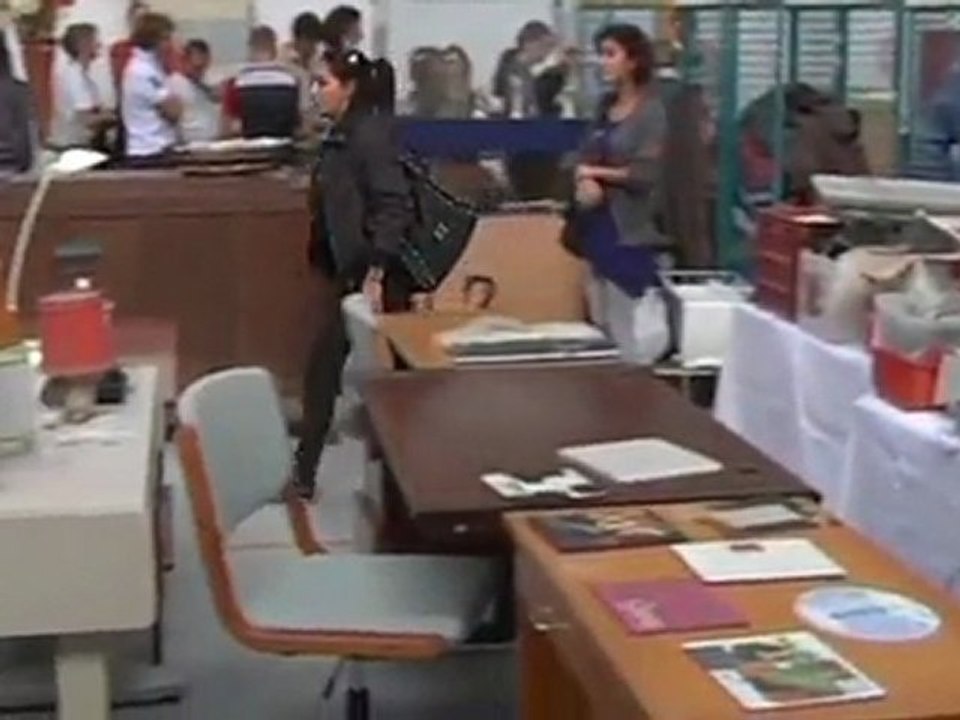 Rentrée: Tarifs exclusifs pour étudiants au Foyer Aubois