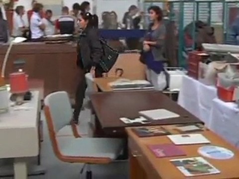 Rentrée: Tarifs exclusifs pour étudiants au Foyer Aubois