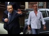 Napoli - Ricatto al Premier, interrogatorio per Berlusconi