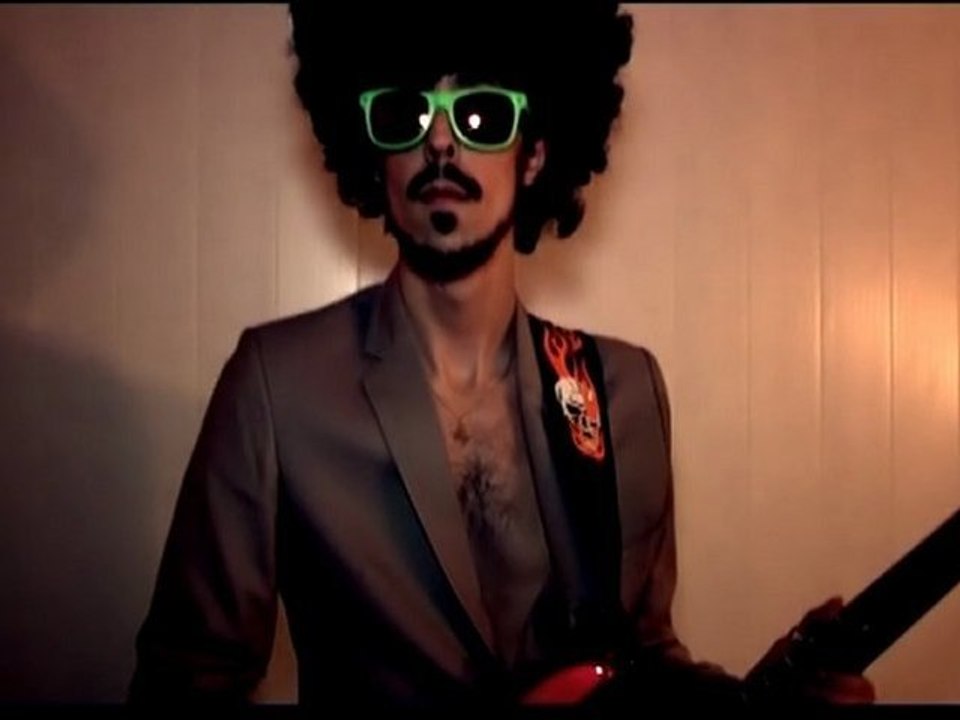 Reprise Nirvana - Smells Like Teen Spirit - Moy