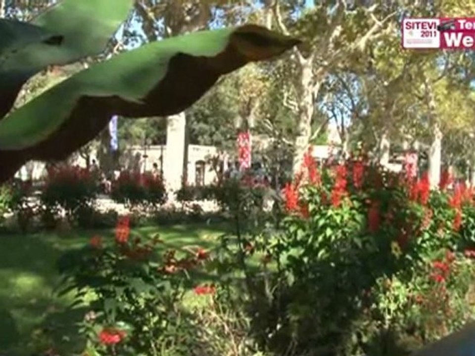 Avant-première Sitevi 2011- 21 produits primés au palmarès de l'innovation