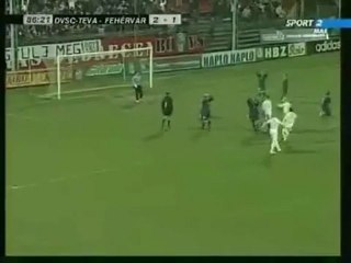 Πέναλτι στην Ουγγαρία