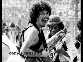 ❦Guitarist❦Santana❦Jingo❦