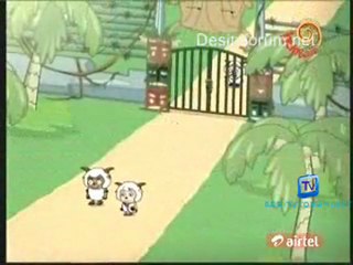 Kya Bakra Hai - 8th September 2011 Video Watch Online Part1