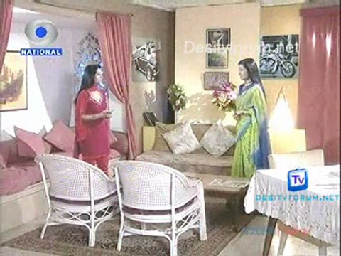 Stree Teri Kahaani - 8th September 2011 Video Watch Online Part1