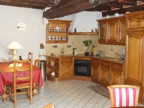 A vendre - MAISON DE BOURG - MONT PRES CHAMBORD (41000) - 7