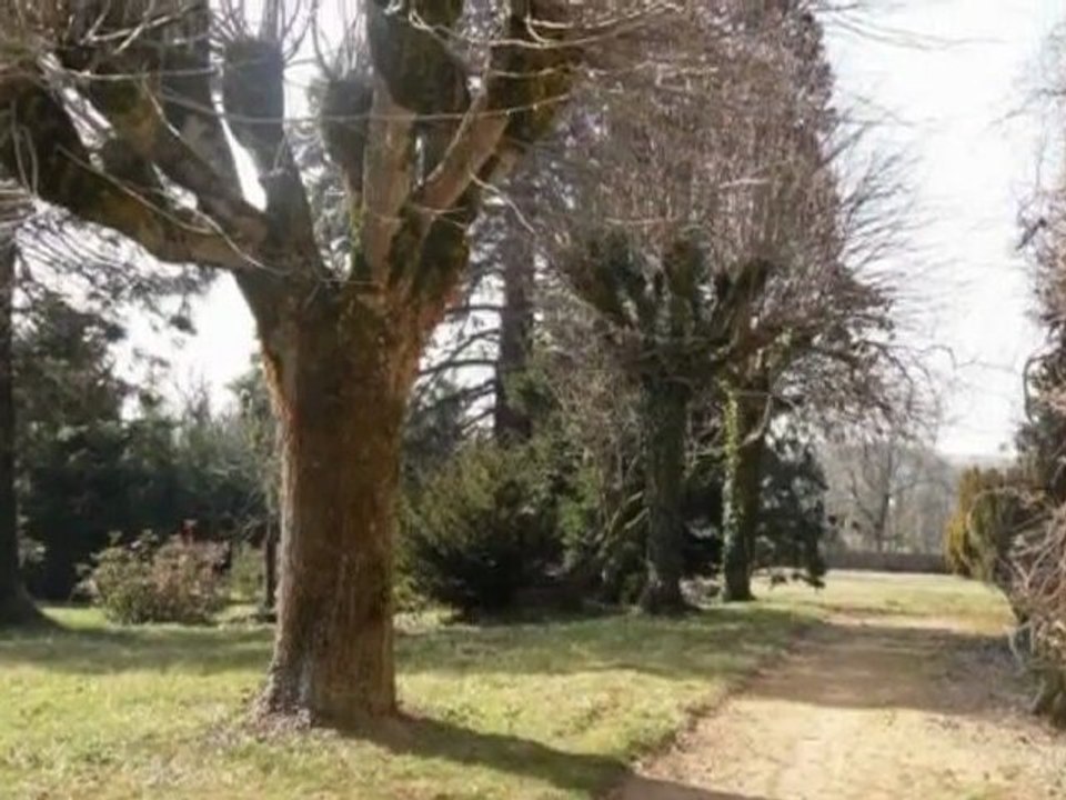 A vendre - DEMEURE - RONNO - 10 pieces - 400m²