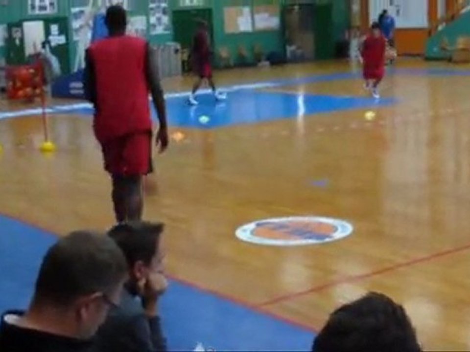 Formation de Cadres Ligue du Lyonnais