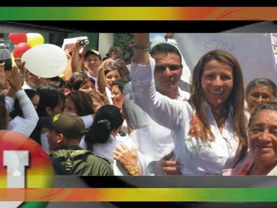 Eleccion del mejor candidato el proximo 30 de octubre