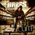 Briss feat Six Coups Mc & Zesau - Battement de coeur
