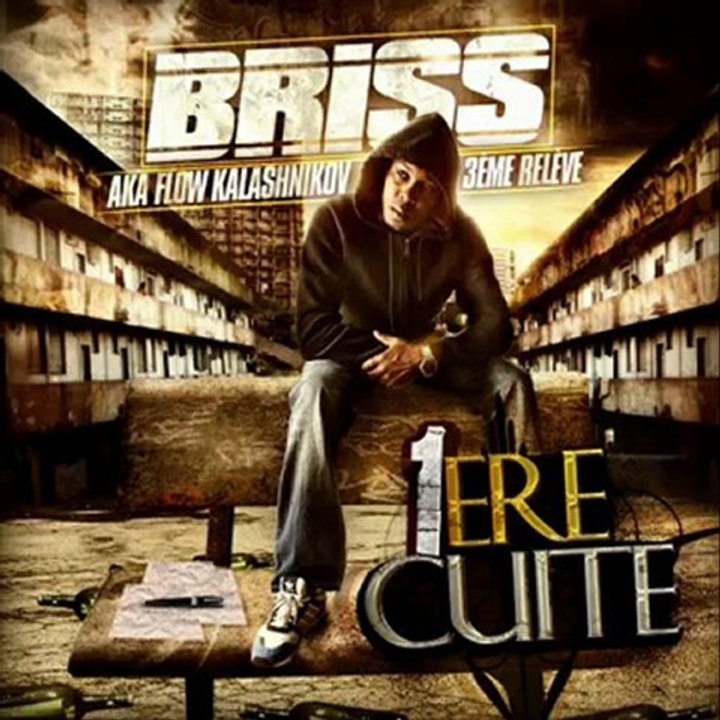 Briss feat Six Coups Mc & Zesau - Battement de coeur