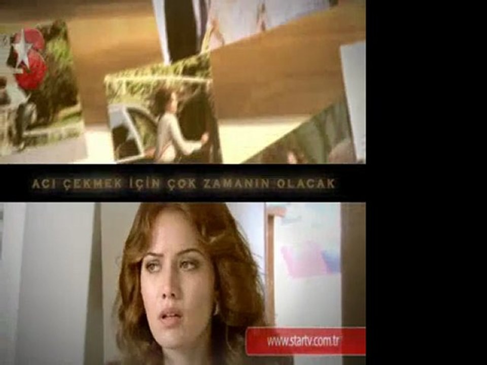 Yalancı bahar 2.bölüm fragmani 12 eylül