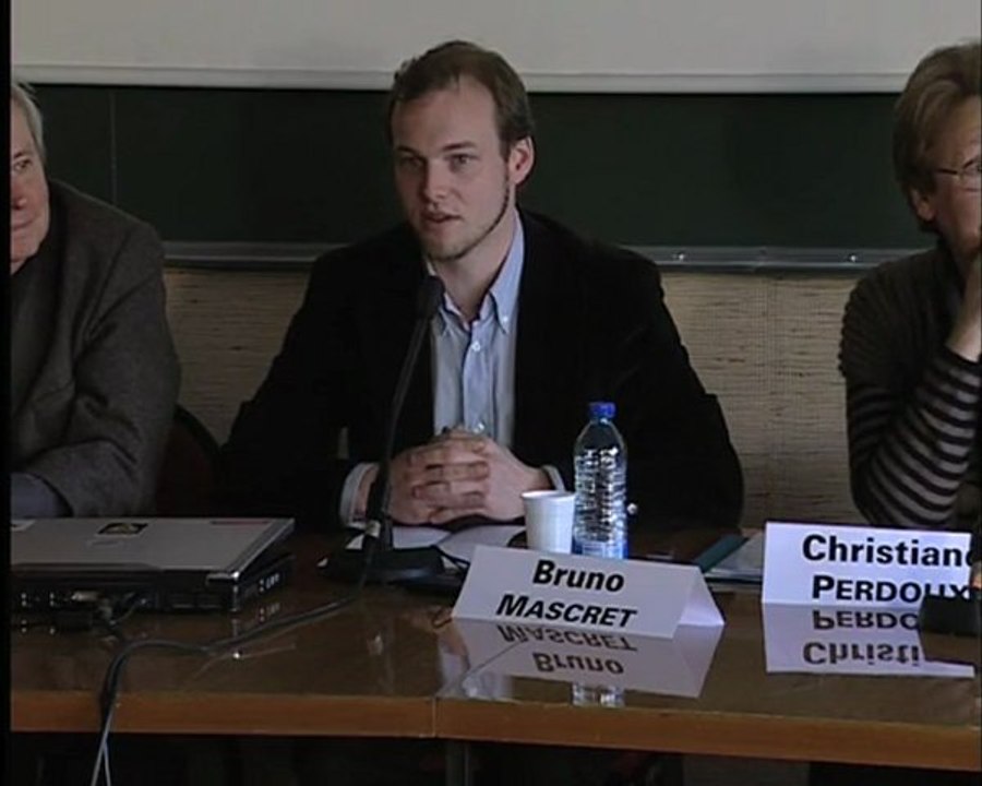 Spécifités de NATbraille. Historique du projet par B. Mascret