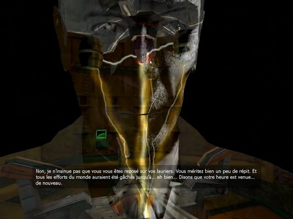half life 2 partie 1