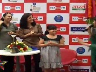 Big Marathi Entertainment Awards 2011 Press Meet Before Event