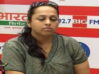 Big Marathi Entertainment Awards 2011 Press Meet Before Event