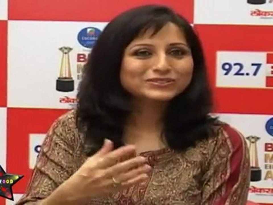Big Marathi Entertainment Awards 2011