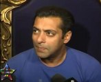 Salman Khan Favors Shiney Ahuja At India-Pak Semifinal Press Meet