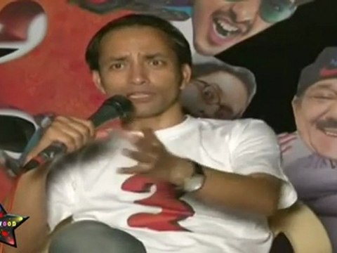 Om Puri,Shreyas Talpade Reveals Relation Between Ragini & Deepak