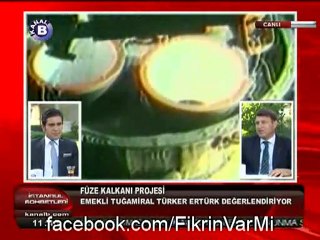 Türker ERTÜRK-08 Eylül 2011-İstanbul Sohbetleri