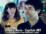 Los Únicos - La historia de Diego y María - Capítulo 081