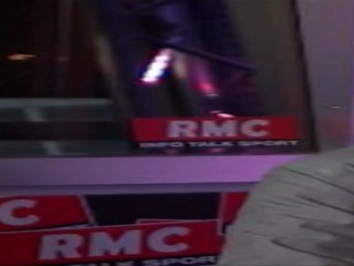 "Nicolas Sarkoy, c'est au mieux un premier ministre !" Denis Jambar