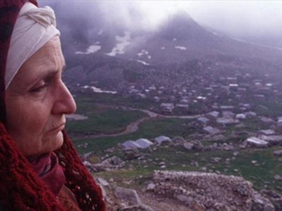İbrahim Can - Ahmedum (1990)