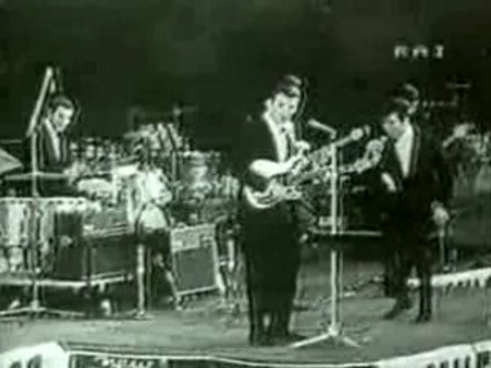 Cliff Richard -
