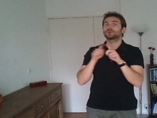 Les vacances, ca sert à rien