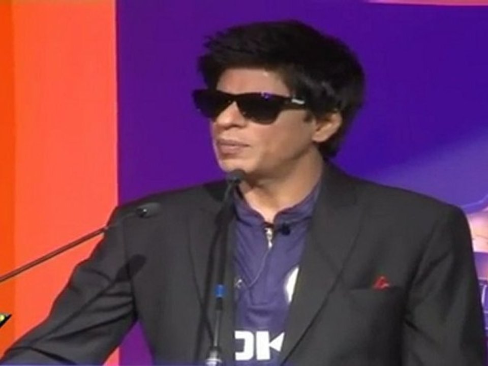 Shahrukh Khan Says I Am A Kind Of Who Hates Defeat