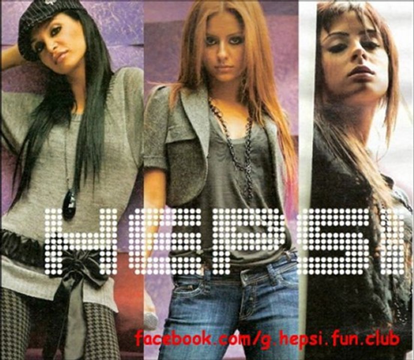 Hepsi - Taktik Ver