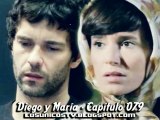 Los Únicos - La historia de Diego y María - Capítulo 079