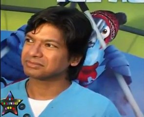 Shaan Speaks About His Dubbing Experience At 'Riyo' Press Meet