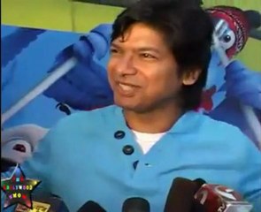 Shaan Says This Film Is For All At 'Riyo' Press Meet