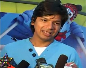 Shaan Speaks About Cricket Match At 'Riyo' Press Meet