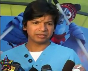 Shaan Speaks About Sachin Tendulkar's 100th Century