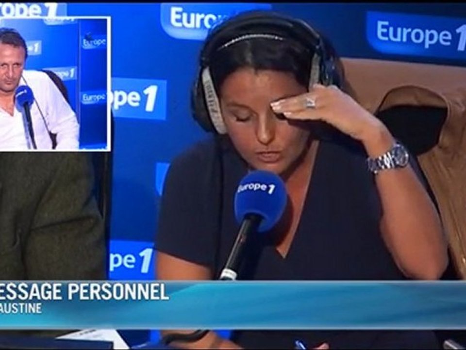 Poisson ascendant poisson