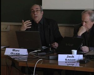 Panorama des solutions existantes - spécificités de NATbraille - les divers  enjeux - complémentarités - historique - utilisateurs potentiels de NATbraille par M. Ollier