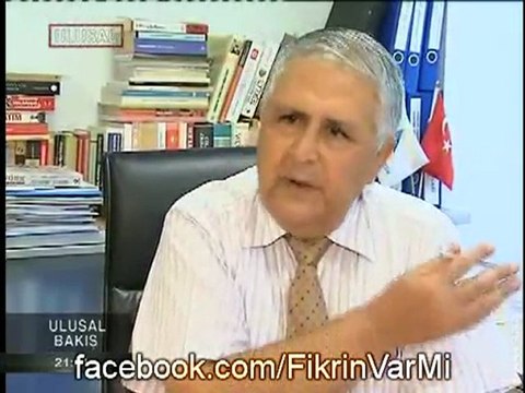 Em. Org. Edip BAŞER-07 Eylül 2011-Ulusal Bakış