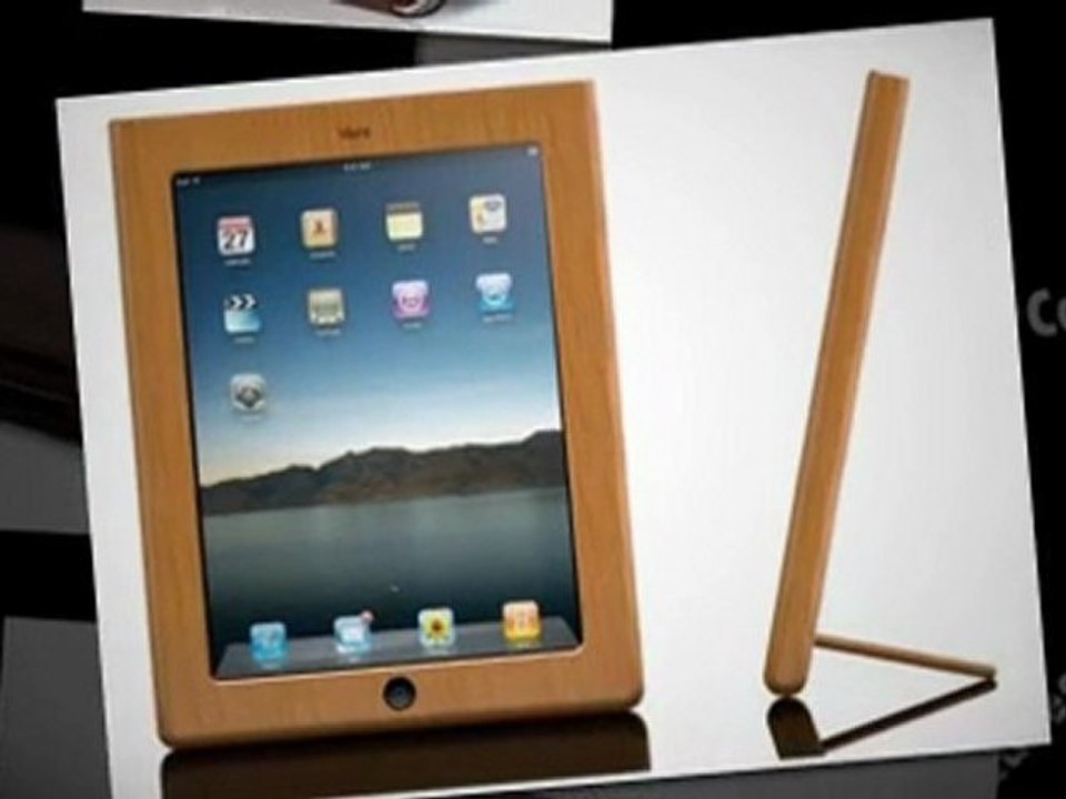 ipad 2 Leather Cases – Protect Your iPad