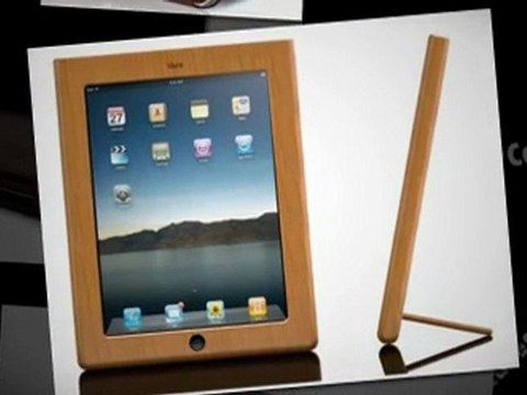 ipad 2 Leather Cases – Protect Your iPad