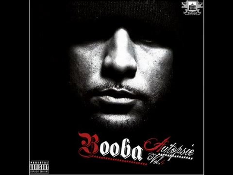 Booba - télécharger l'autopsie Volume 4 en entière !