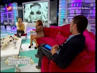 Sultan-ı Beyaz 13. Bölüm 5.Kısım