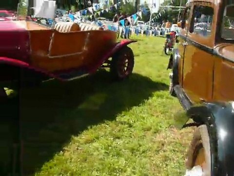 Mably autos VH 42 2011 les Italiennes